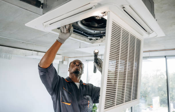 Licensed Air Conditioning Service service in Bethesda, OH - FH HVAC