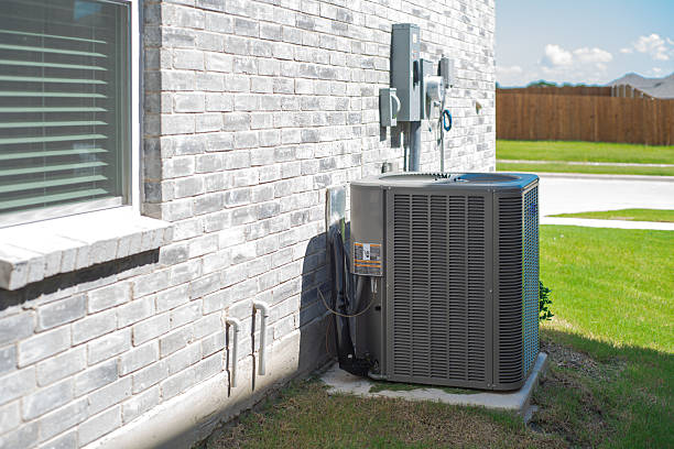 Reliable Air Conditioning Service contractor in Bethesda, OH by FH HVAC
